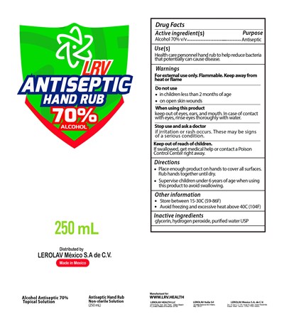 250ml Ndc: 78756-411-25 Label (Fb 250 70 Heathcare)